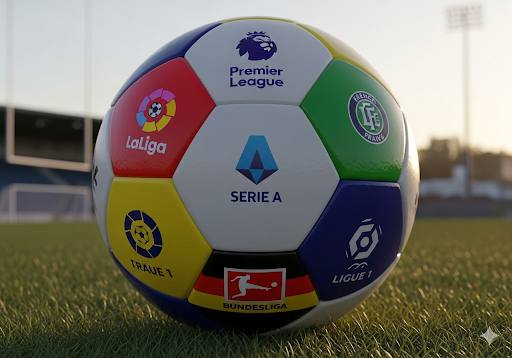 清一色牌型示例